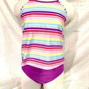 Cat & Jack Two Piece Swimsuit